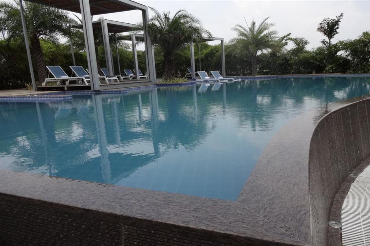 Avasa Hotel Hyderabad Ngoại thất bức ảnh