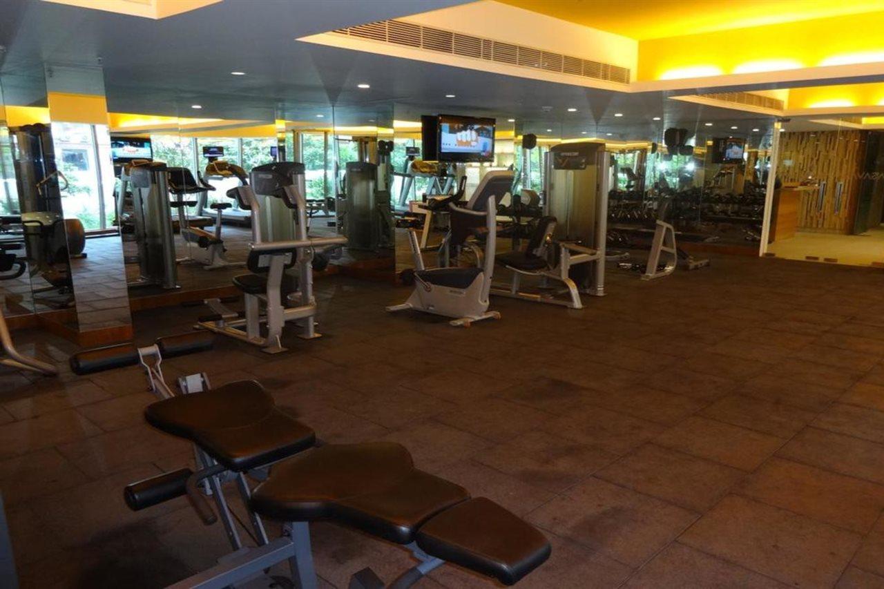 Avasa Hotel Hyderabad Ngoại thất bức ảnh