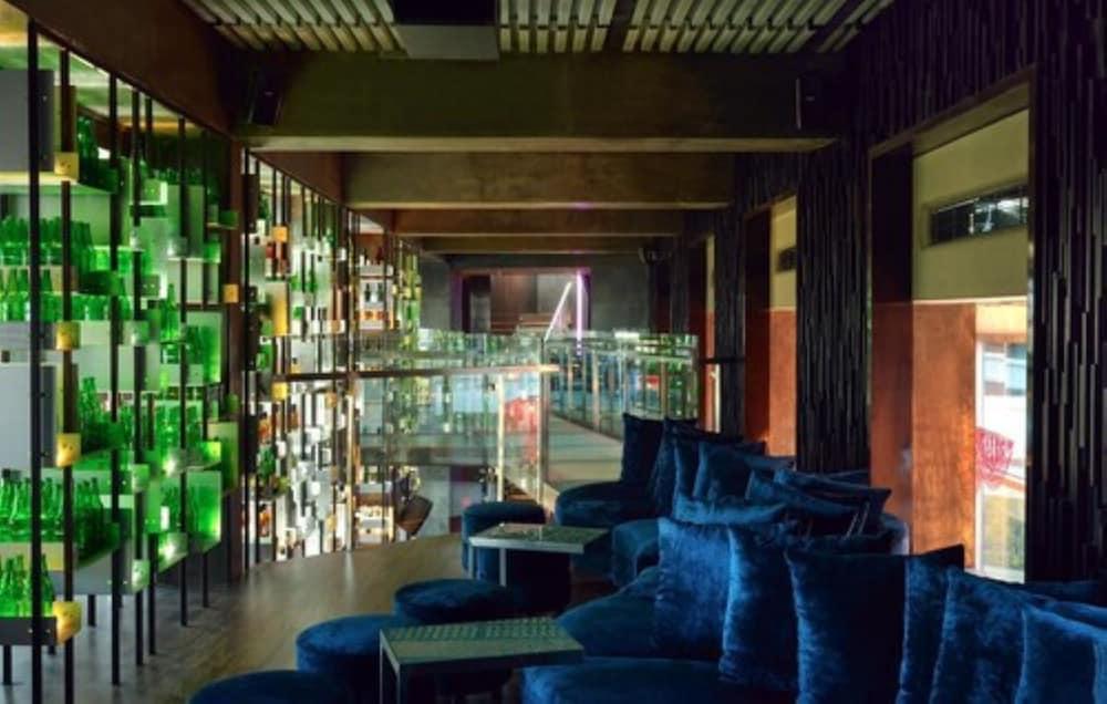 Avasa Hotel Hyderabad Ngoại thất bức ảnh