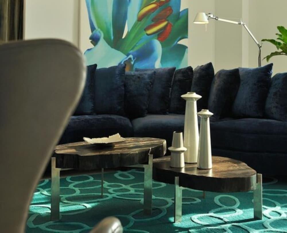Avasa Hotel Hyderabad Ngoại thất bức ảnh