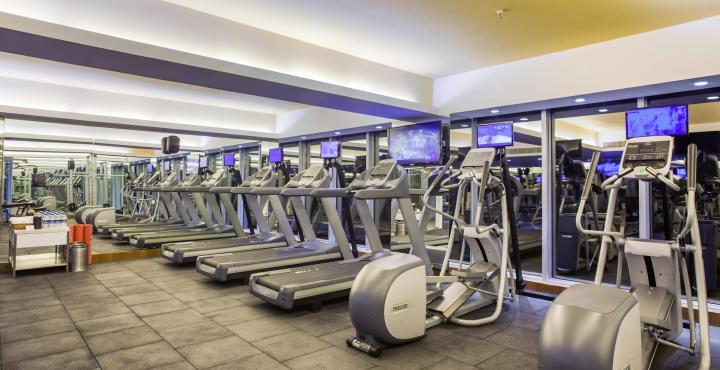 Avasa Hotel Hyderabad Ngoại thất bức ảnh