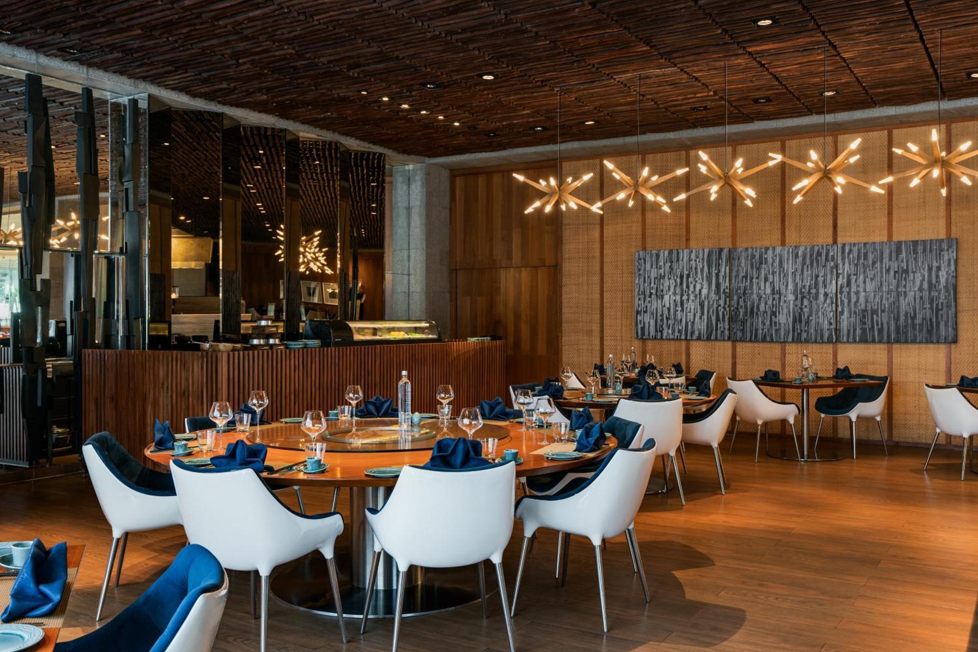 Avasa Hotel Hyderabad Ngoại thất bức ảnh