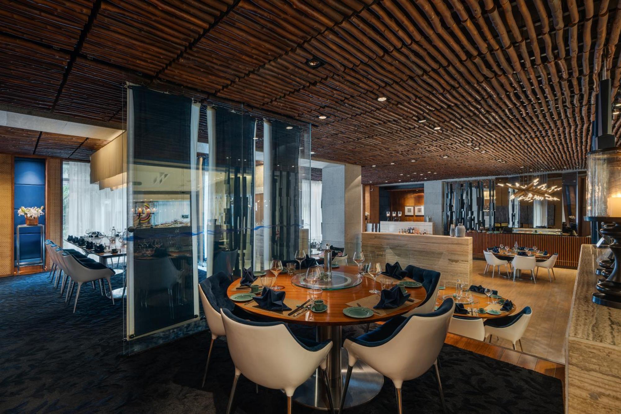 Avasa Hotel Hyderabad Ngoại thất bức ảnh