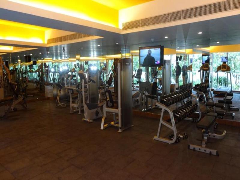 Avasa Hotel Hyderabad Ngoại thất bức ảnh