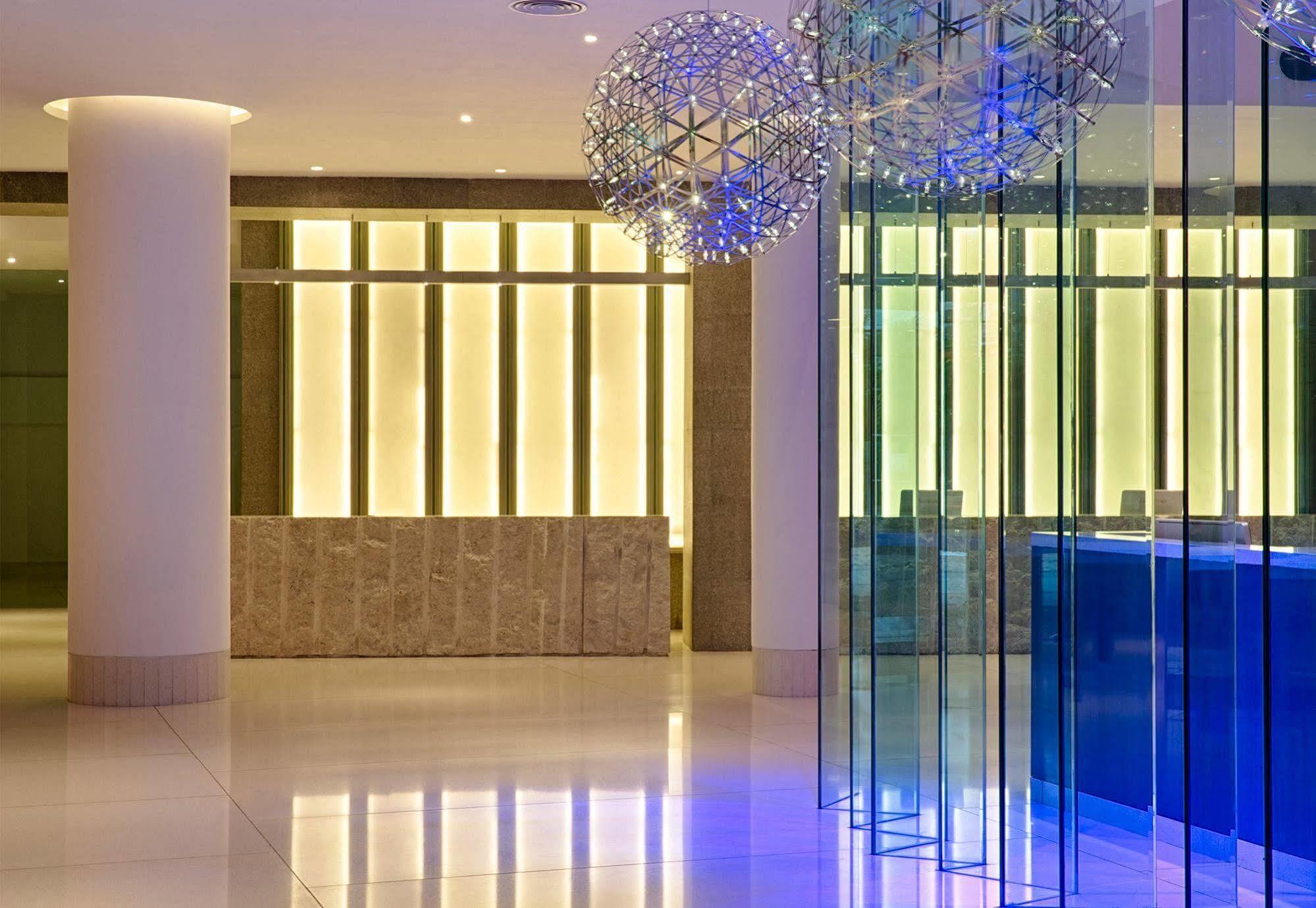 Avasa Hotel Hyderabad Ngoại thất bức ảnh