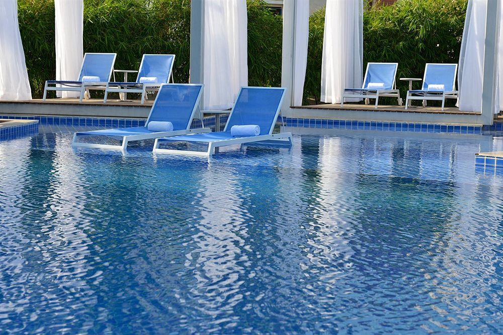 Avasa Hotel Hyderabad Ngoại thất bức ảnh
