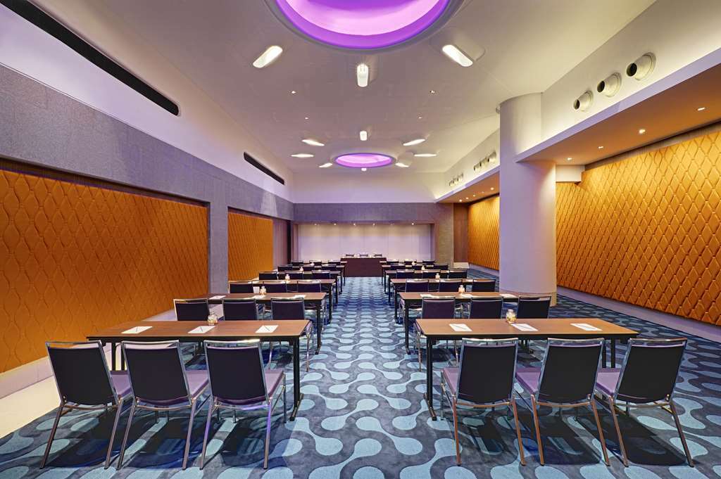 Avasa Hotel Hyderabad Nhà hàng bức ảnh
